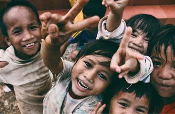 Sometimes you want to go beyond the “basics” to give your sponsored family additional opportunity and support.